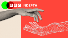 My AI therapist got me through dark times: The good and bad of chatbot counselling