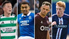 What are our BBC pundits' Premiership predictions?