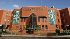 Celtic pay out five-figure sum to sexual abuse victim