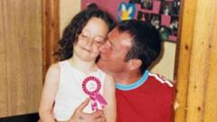 'I thought dad lied about illness, but he was victim of an NHS scandal'