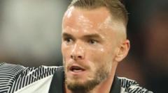 Ward shines as Rams win five in a row