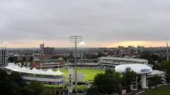 Middlesex appoint Harrington as interim CEO