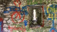 Is Crime Threatening Our Historic Sites?
