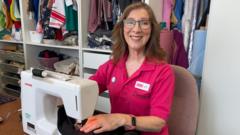 Why Charity Sewing Is Quietly Destroying Sustainable Fashion
