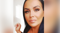 'I want to break down stereotypes of Gypsy women'