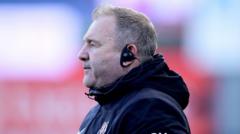 Murphy disappointed to come away empty-handed