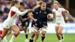 How Does Rugby Use Cramp Cocktails and Apps to Track the Fifth Vital Sign?