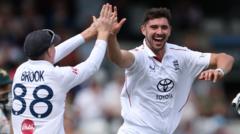 New Root era begins with huge win over Pakistan