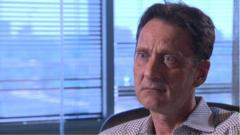 Kincora Boys Home victim to receive £100k settlement