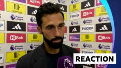 Fulham deserved more in Chelsea defeat - Arbeloa