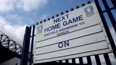 Debt, delays & desperation - how Sheff Wed crisis affects fans