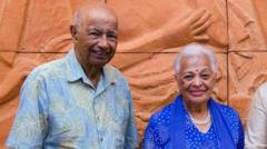 The Indian family that built a business empire in Hawaii from scratch