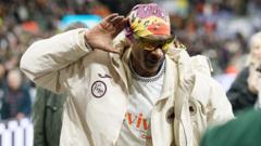 Snoop Dogg wants to turn Swansea into Vegas - but some think 'he should leave us alone'