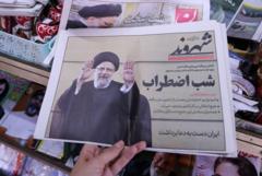 Diario iraní