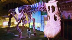 UK's most popular tourist attraction for 2025 takes top spot from British Museum