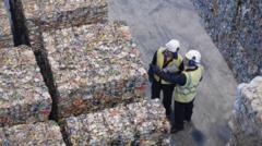 Eco company boycotts climate summit amid planning row