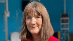 Expert Flood Mary to offer residents advice