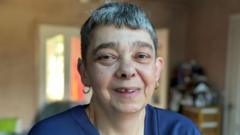 'It's a full-time job caring for my family'