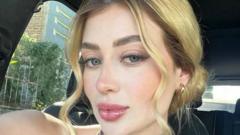 Cómo los influencers en México se convirtieron en objetivo del narco