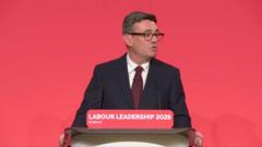Andy Burnham is Labour leader: What is he promising?