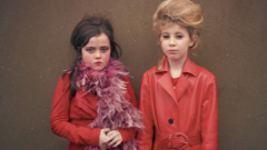 Pompoms to Alexander McQueen: 10 years of Valley girls in fashion spotlight