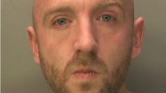 Brighton rapist who plied women with drugs jailed
