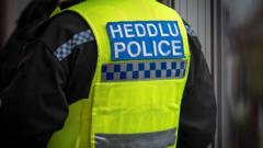 Murder arrest after 85-year-old man found dead