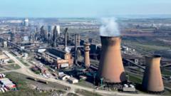 China hits out at British Steel nationalisation