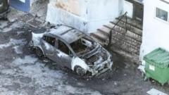 Man admits arson attack at East Sussex mosque