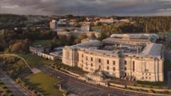 National Library of Wales missing 2,200 items