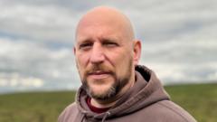 Peatland 'could take thousands of years' to recover after wildfire