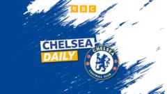 🎧 Have the Blues progressed?