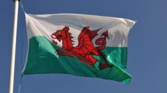 Meeting on English-speaking pupils at Welsh schools only broadcast in Welsh