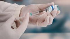US vaccine panel no longer recommends Covid-19 jab to adults