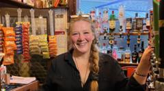 ‘Labour of love’ pub revamp gets national award