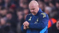 How Long Did Dyche Last at Forest? Test Your Sports Knowledge!
