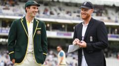 Aus-Eng 150th anniversary Test will be day-night match