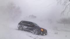 US Storm