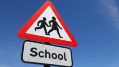 Plans for new school take 'major step' forward