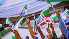 APC ta lashe akasarin zaɓukan cike gurbi a Najeriya