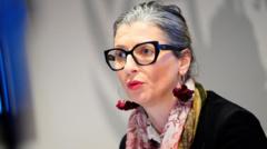 Why Did the US Sanction UN Expert Francesca Albanese Over Her Criticism of Israel&#039;s Gaza Offensive?
