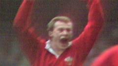 ‘Kick of the age’ – 40 years since Thorburn’s monster