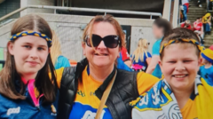 Vigil to be held for mum and two children after fatal shootings