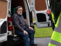 Brookside stars reunited on set for special