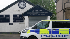 Police investigating funeral home over missing ashes have had 70 reports so far