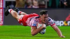 Did Leigh Secure a Playoff Spot by Defeating the Saints?