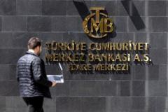 Merkez Bankası yılın ikinci enflasyon beklentileri raporunu açıklayacak 