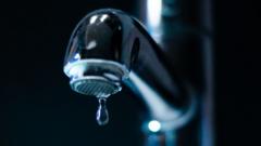 Concern UK’s AI ambitions could lead to water shortages