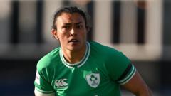 How Is Ireland Supporting Brave Ikahihifo After His Cancer Diagnosis?