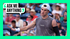 How do tennis rankings work?